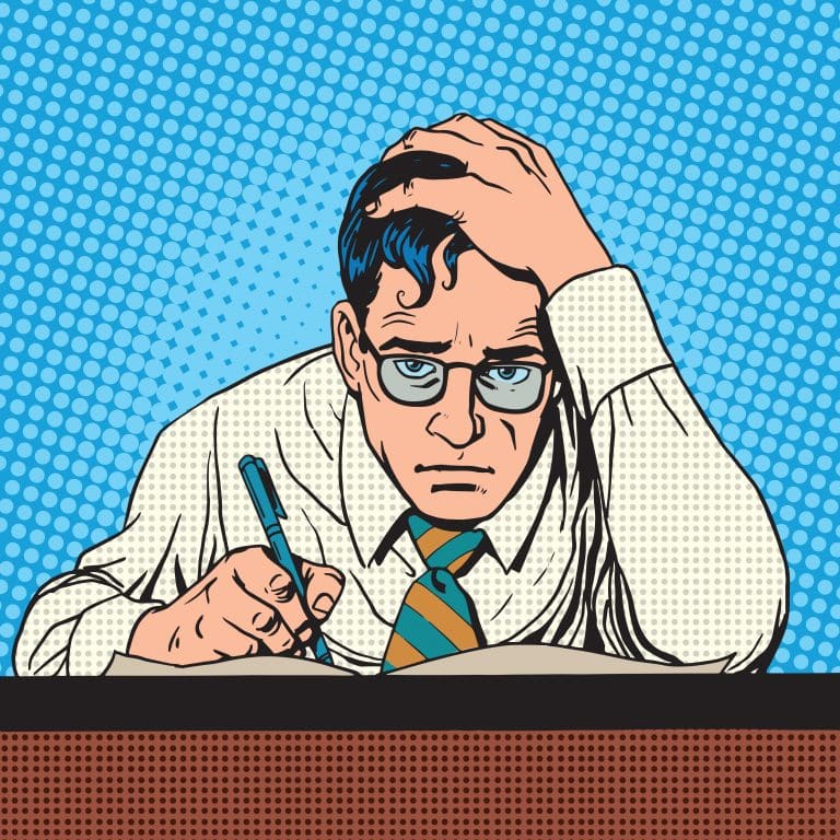 Optimum dissertation image