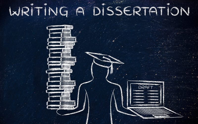 Dissertation innovationscontrolling